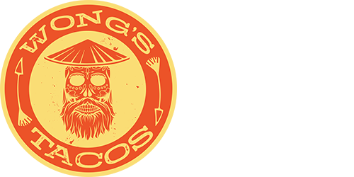 Wong's Tacos Logo
